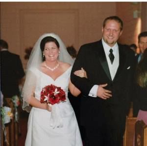 Meet your Posher, Beth